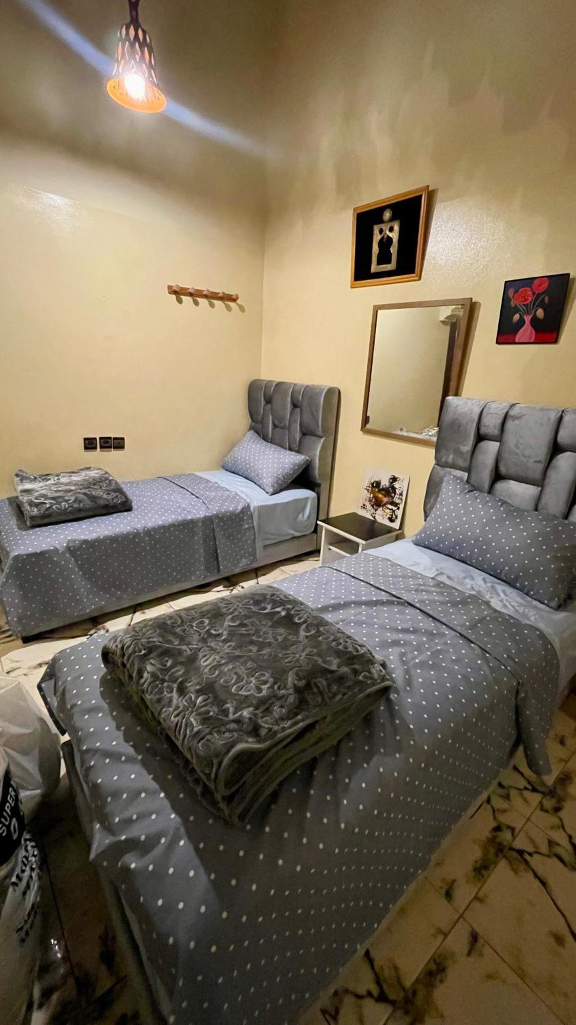 الرباط Riad Dar Al Manzah المظهر الخارجي الصورة